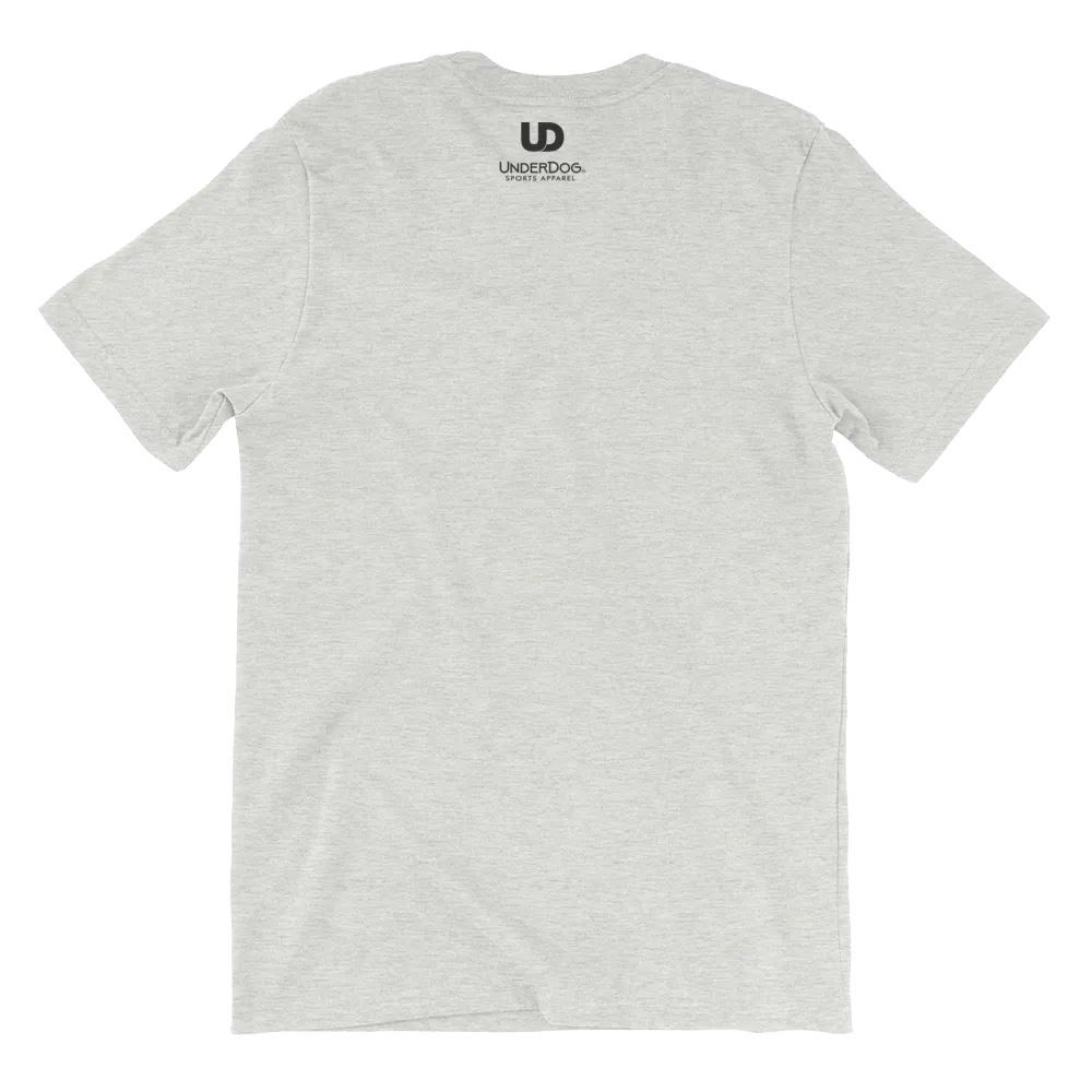 Short-Sleeve Unisex T-Shirt, USMsi