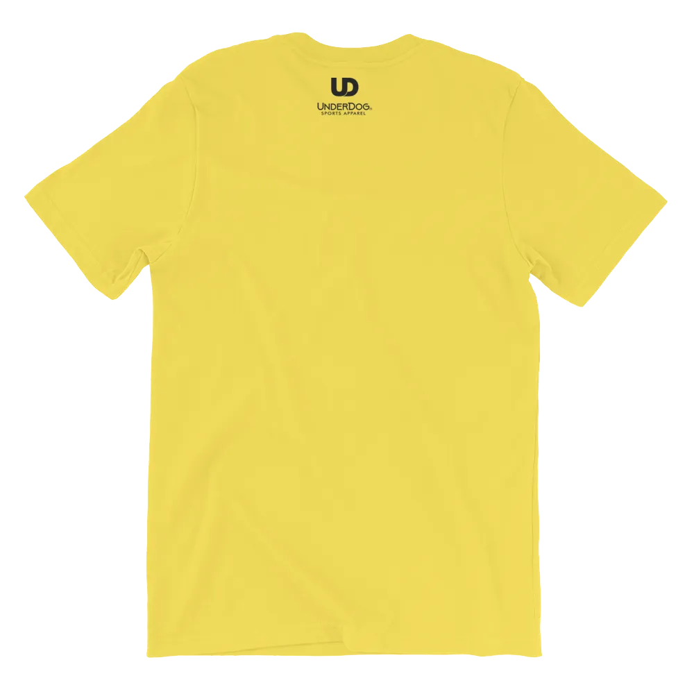 Short-Sleeve Unisex T-Shirt, USMsi