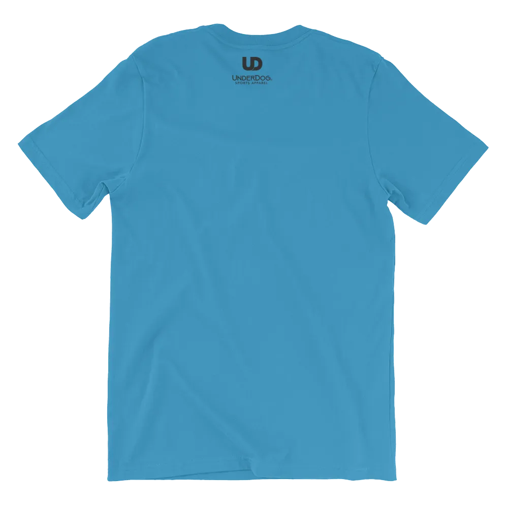Short-Sleeve Unisex T-Shirt, USMsi