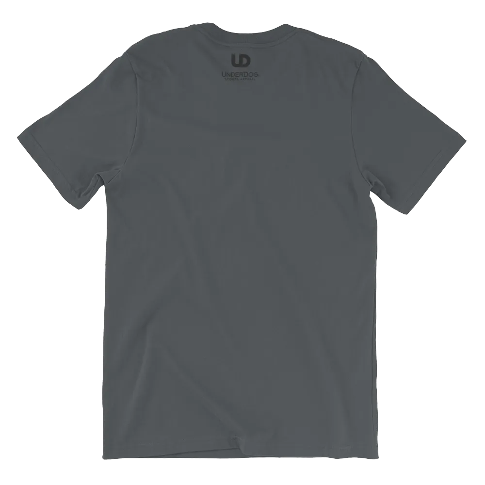Short-Sleeve Unisex T-Shirt, USMsi