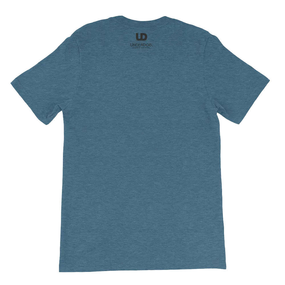 Short-Sleeve Unisex T-Shirt, USMsi