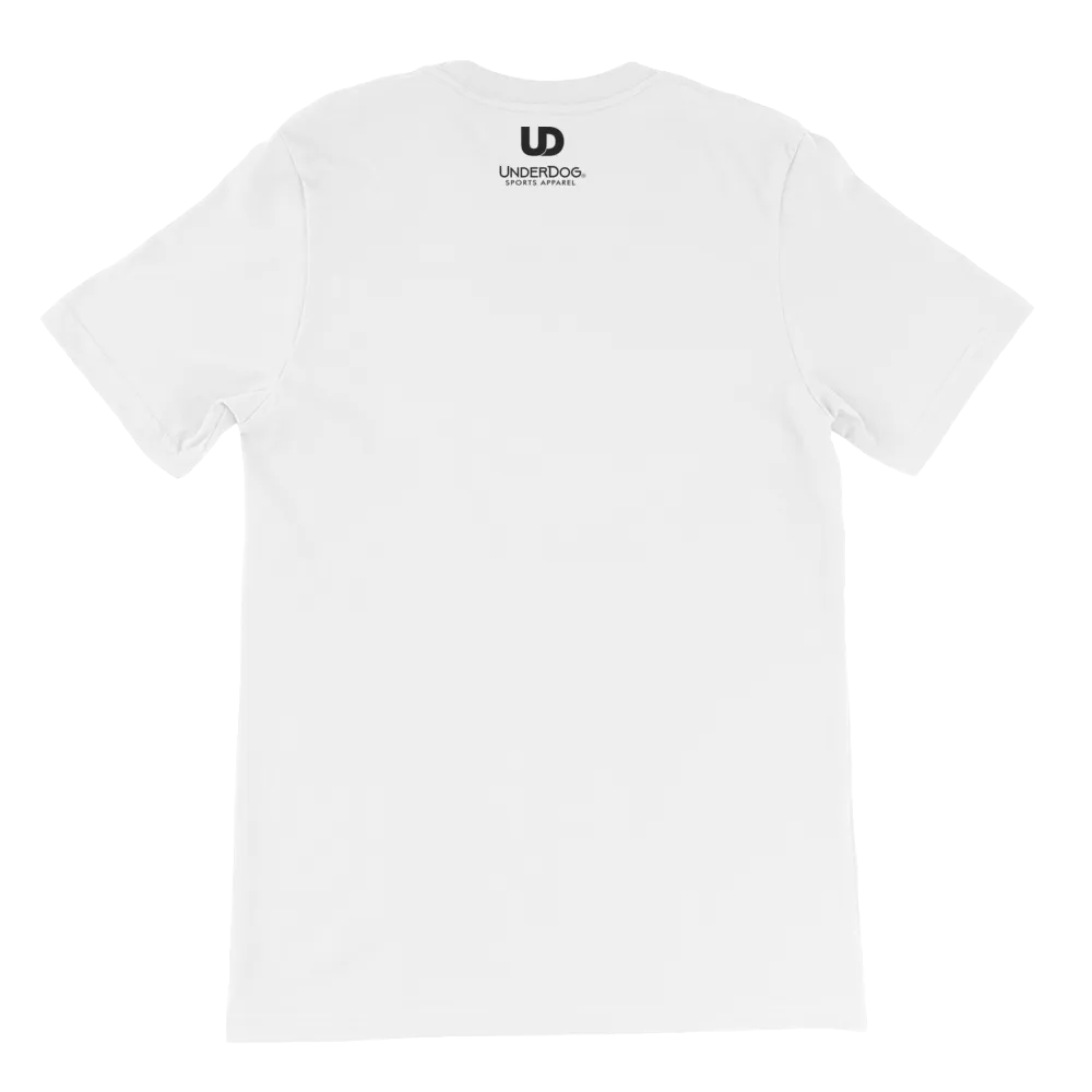 Short-Sleeve Unisex T-Shirt, USMsi