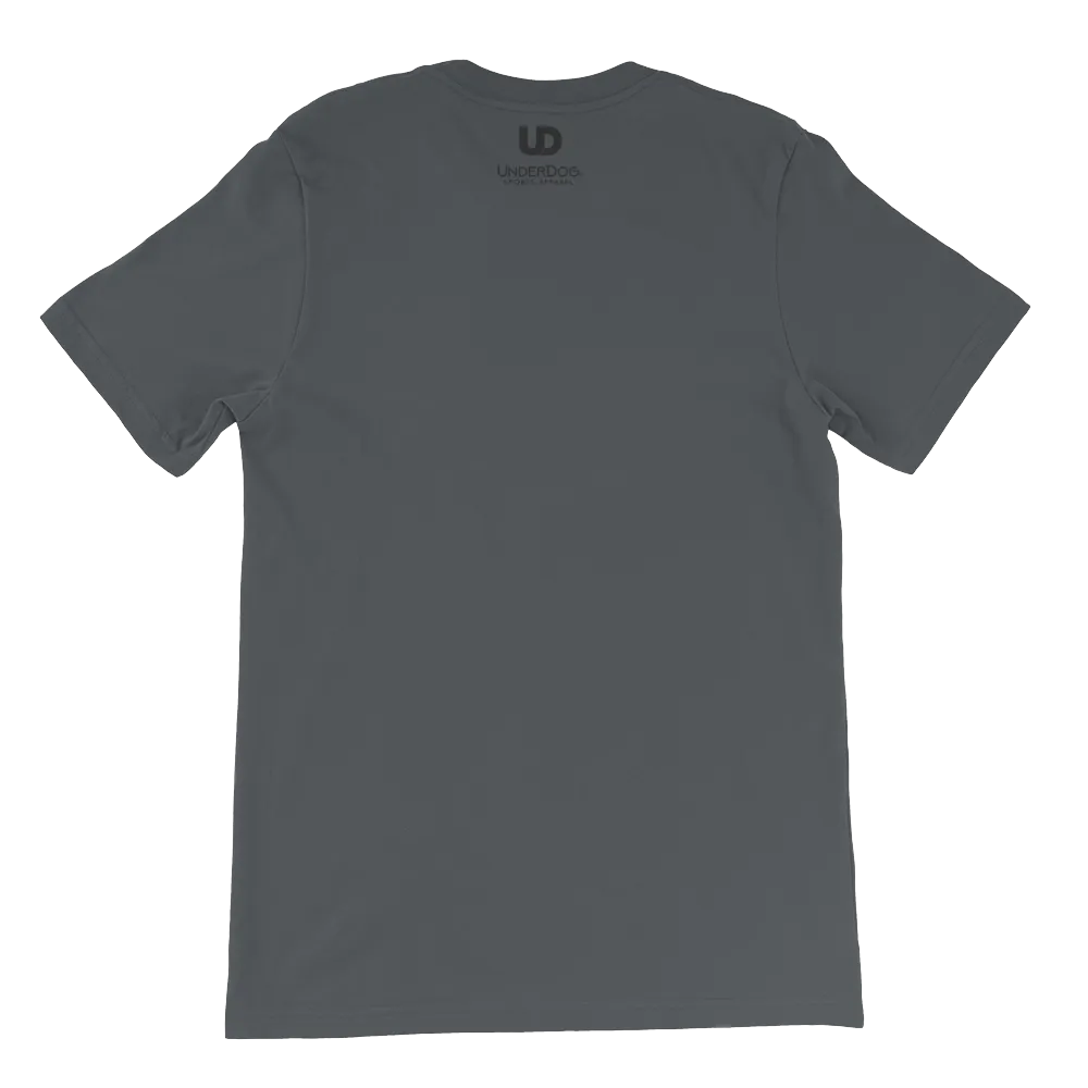 Short-Sleeve Unisex T-Shirt, USMsi