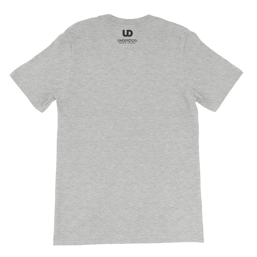 Short-Sleeve Unisex T-Shirt, USMsi