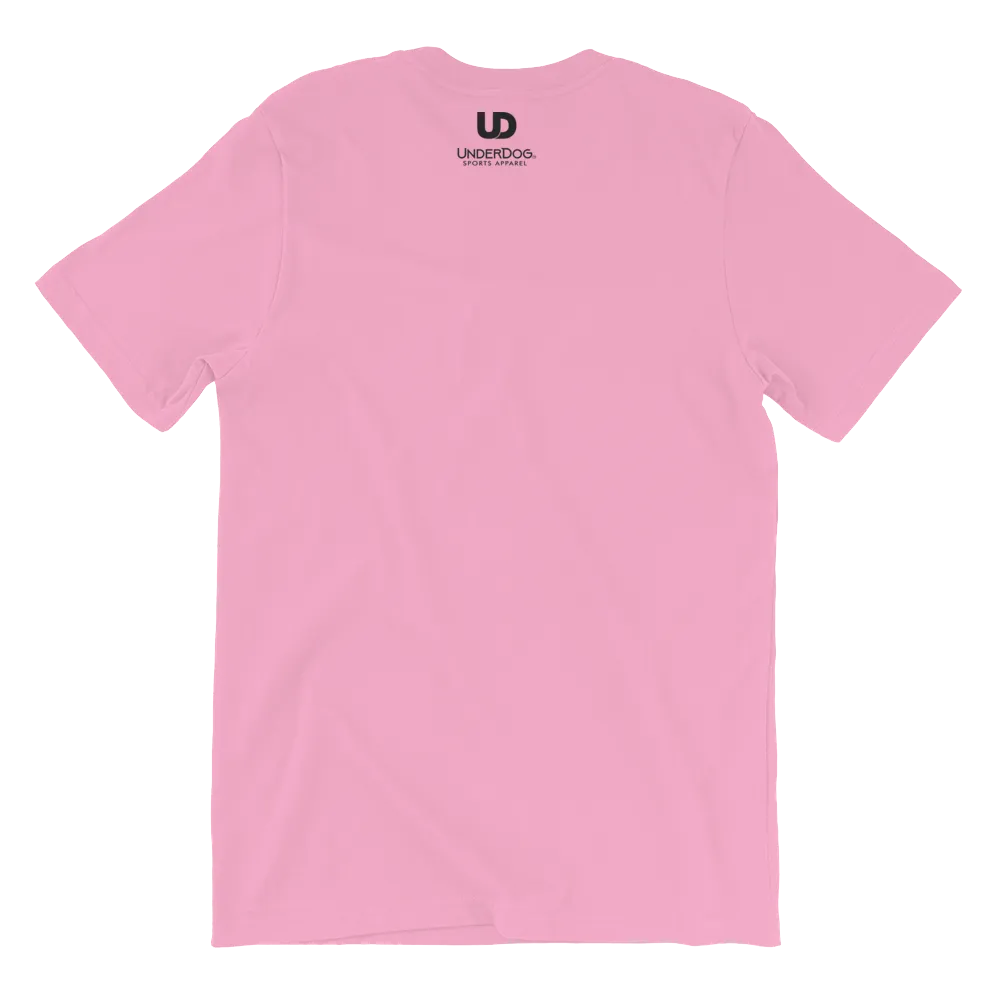Short-Sleeve Unisex T-Shirt, USMsi