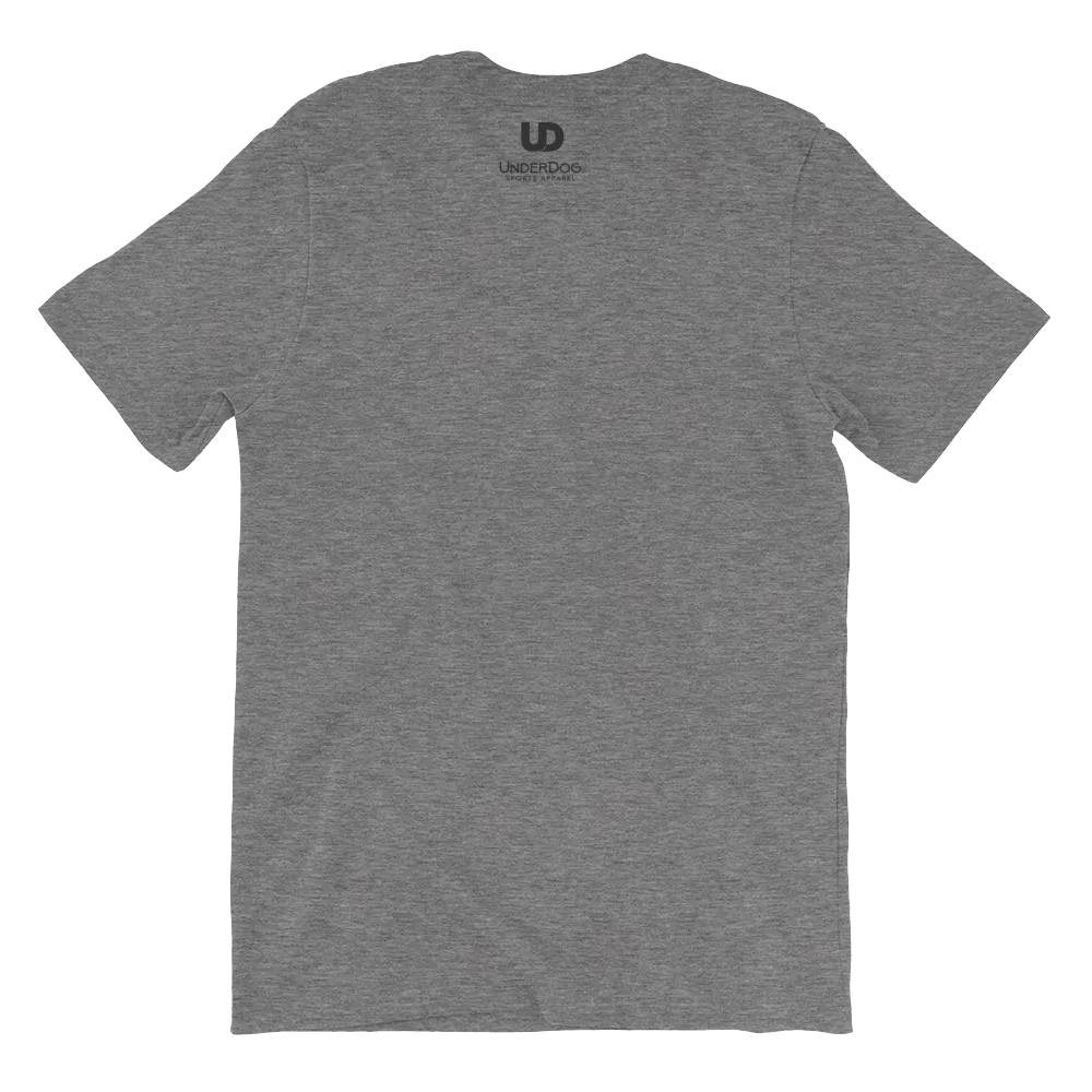 Short-Sleeve Unisex T-Shirt, USMsi