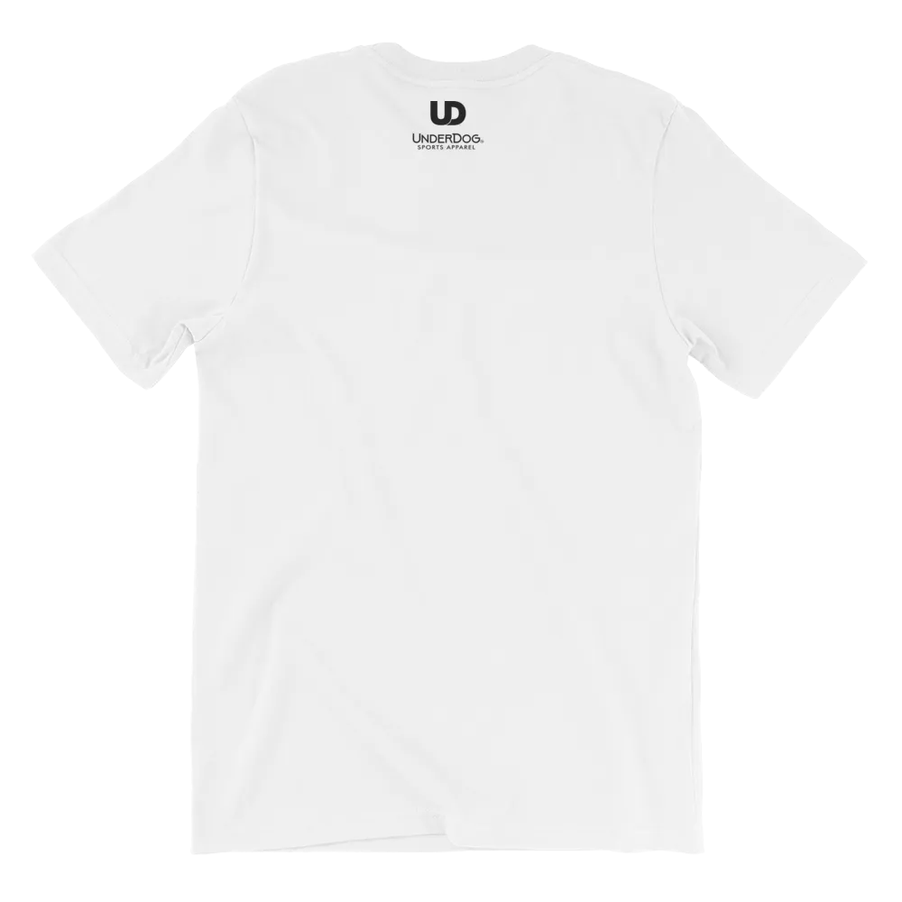 Short-Sleeve Unisex T-Shirt, USMsi