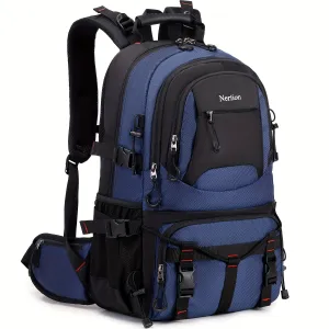 Shoulder Bag Laptop Bag Mountaineering Bag Hiking Backpack Travel Bag Student Bo