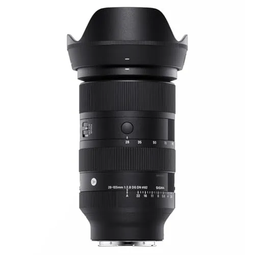 Sigma 28-105mm F2.8 DG DN for Sony Mount - Parent