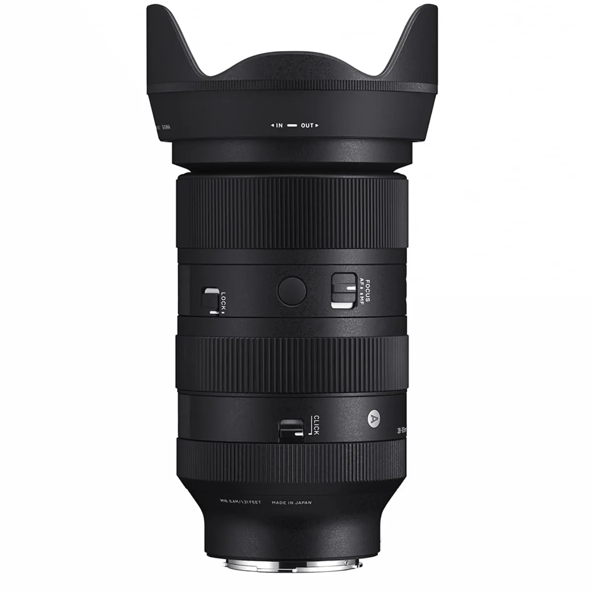 Sigma 28-105mm F2.8 DG DN for Sony Mount - Parent