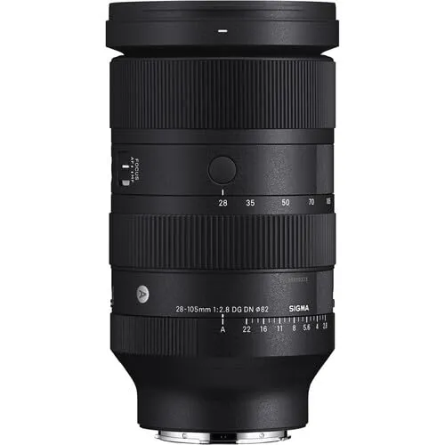 Sigma 28-105mm F2.8 DG DN for Sony Mount - Parent