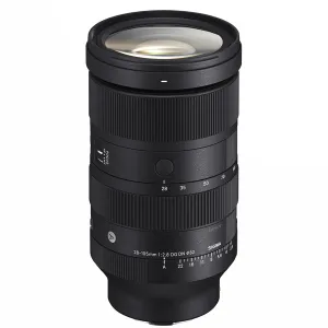Sigma 28-105mm F2.8 DG DN for Sony Mount - Parent
