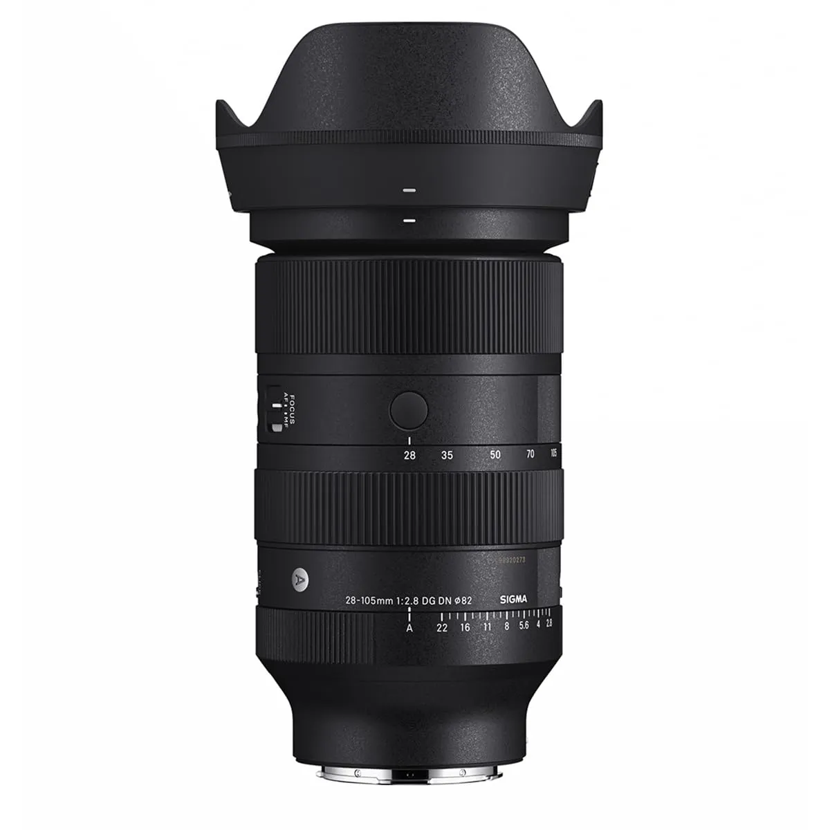Sigma 28-105mm F2.8 DG DN for Sony Mount - Parent