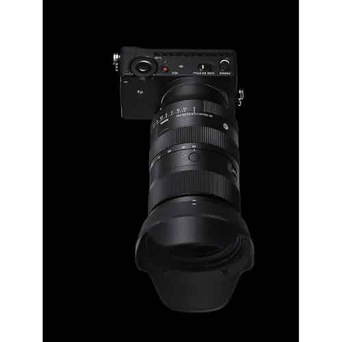 Sigma 28-105mm F2.8 DG DN for Sony Mount - Parent