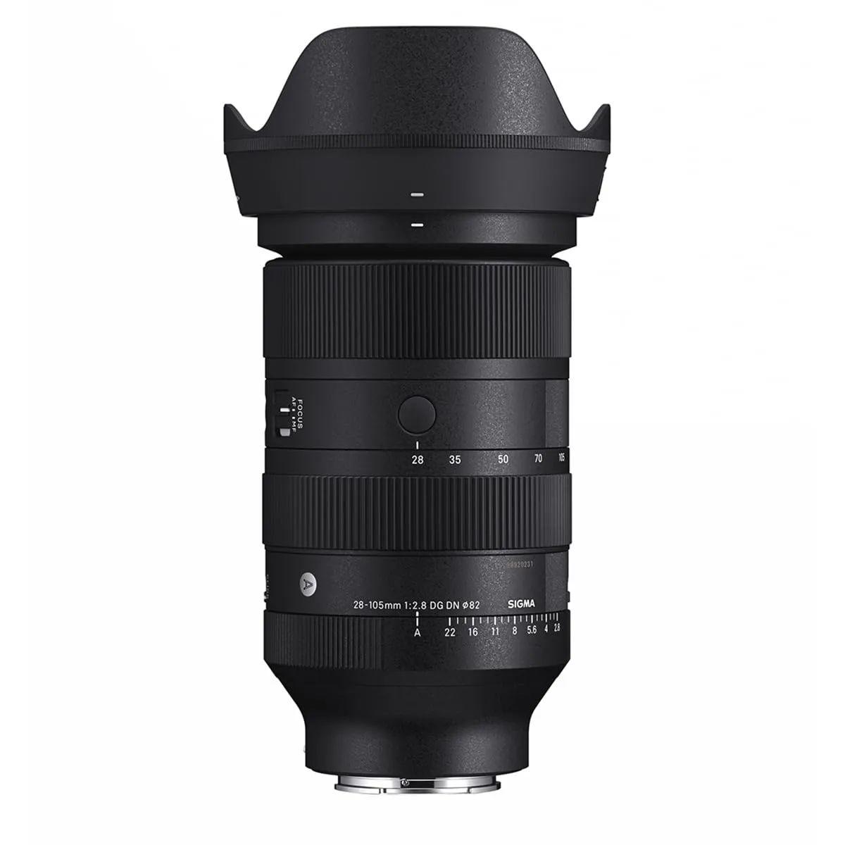 Sigma 28-105mm F2.8 DG DN for Sony Mount - Parent