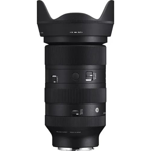 Sigma 28-105mm F2.8 DG DN for Sony Mount - Parent