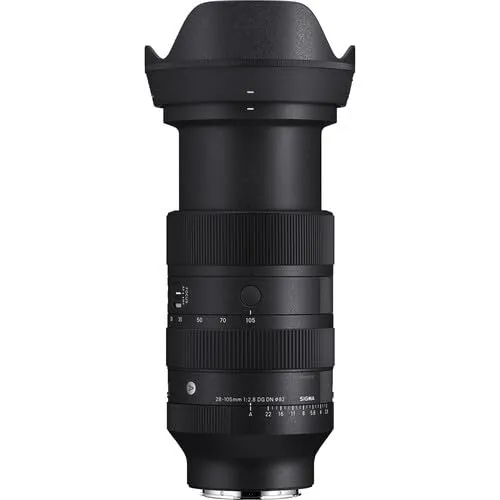 Sigma 28-105mm F2.8 DG DN for Sony Mount - Parent