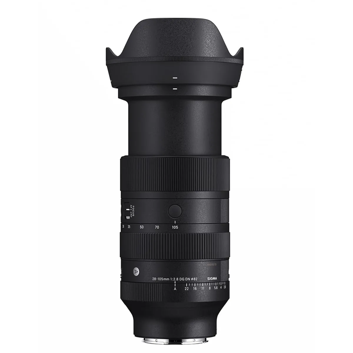 Sigma 28-105mm F2.8 DG DN for Sony Mount - Parent