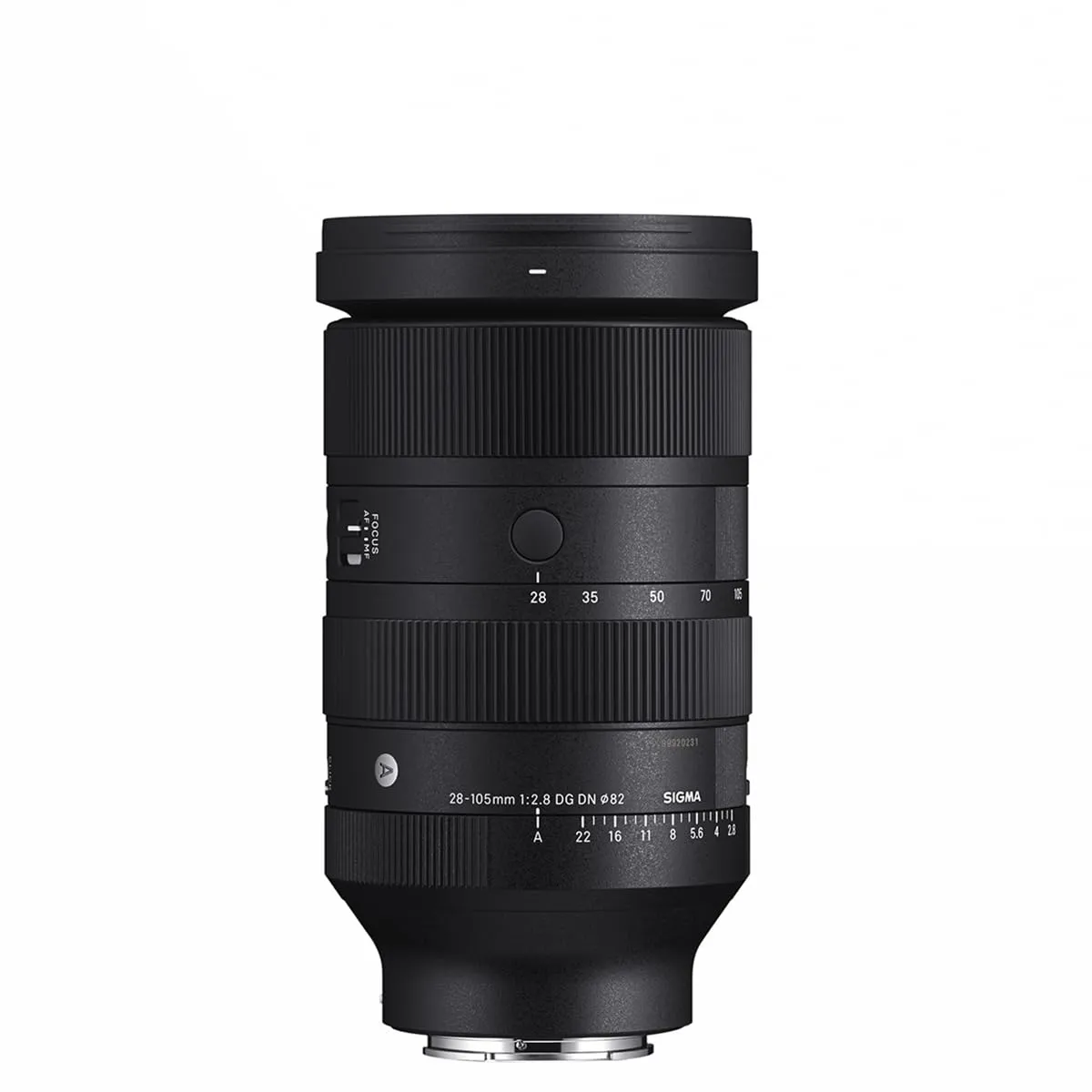 Sigma 28-105mm F2.8 DG DN for Sony Mount - Parent