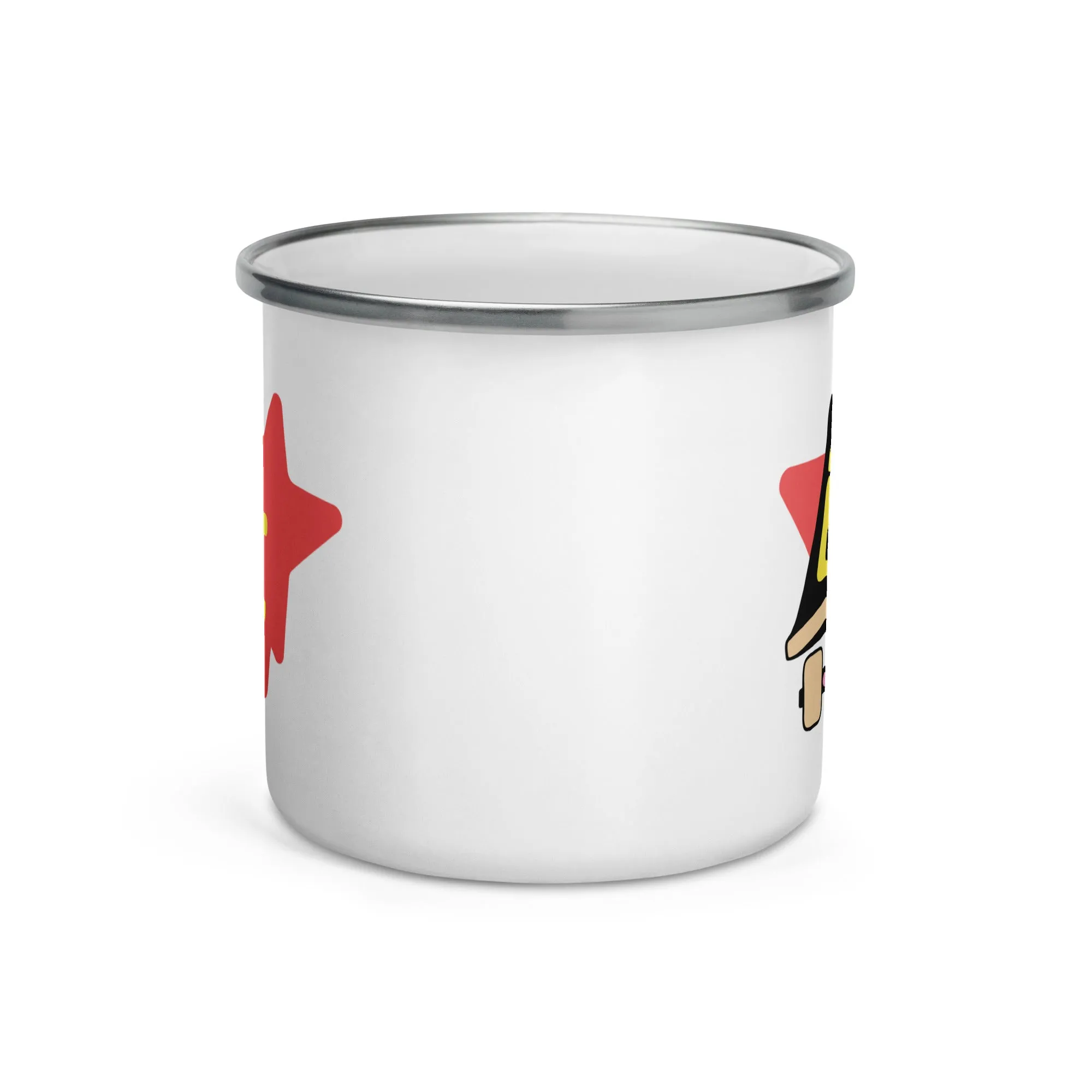 Since 97' Camper Mug