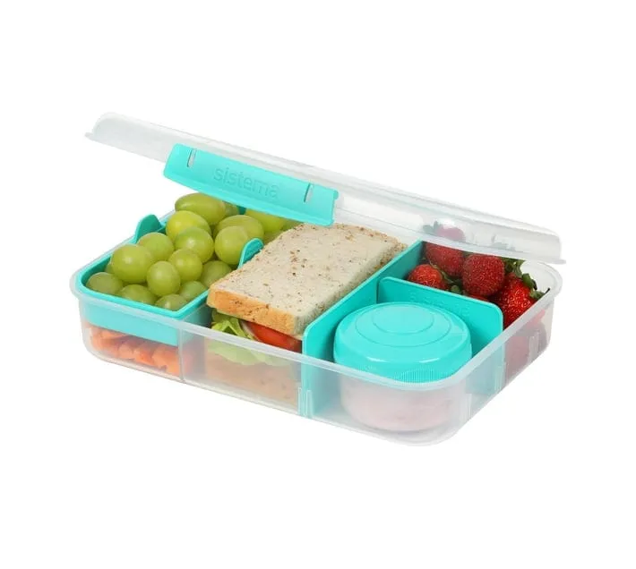 Sistema 1.48L Bento Create To Go 21695