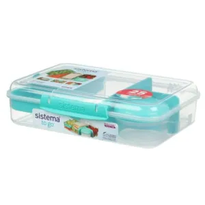 Sistema 1.48L Bento Create To Go 21695