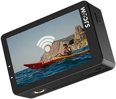 SJCAM SJ8 Pro Action Camera