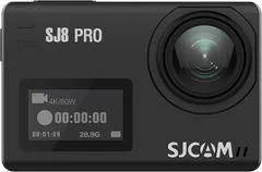 SJCAM SJ8 Pro Action Camera