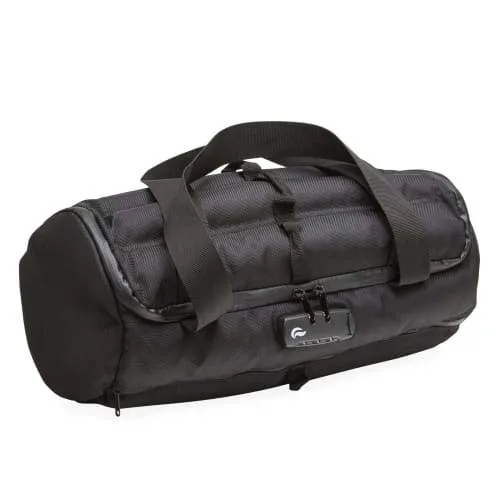 SKUNK 16" Duffle Tube (Black, Green, Gray, Or Navy Blue)