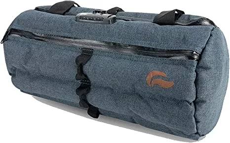 SKUNK 16" Duffle Tube (Black, Green, Gray, Or Navy Blue)