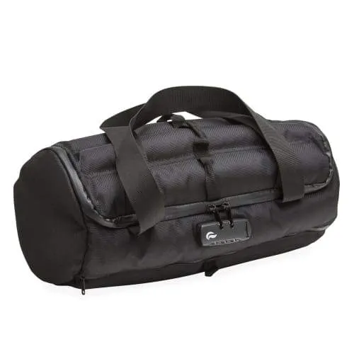 SKUNK 16" Duffle Tube (Black, Green, Gray, Or Navy Blue)