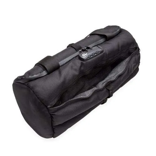 SKUNK 16" Duffle Tube (Black, Green, Gray, Or Navy Blue)