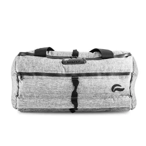 SKUNK 16" Duffle Tube (Black, Green, Gray, Or Navy Blue)