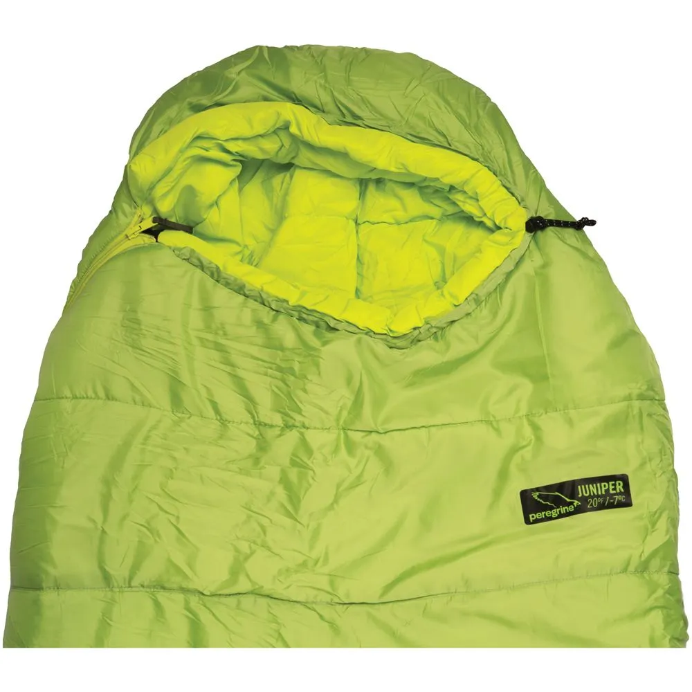 Sleeping Bag Peregrine (Juniper Pine 20)