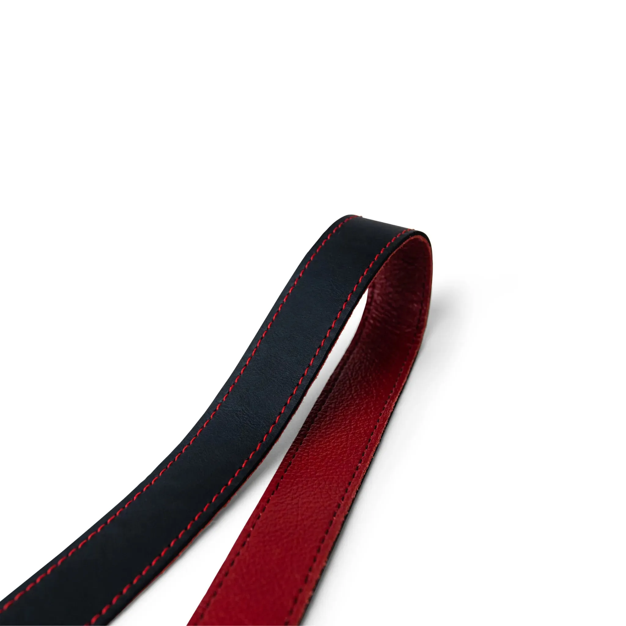 Slim 30 Leather Camera Strap