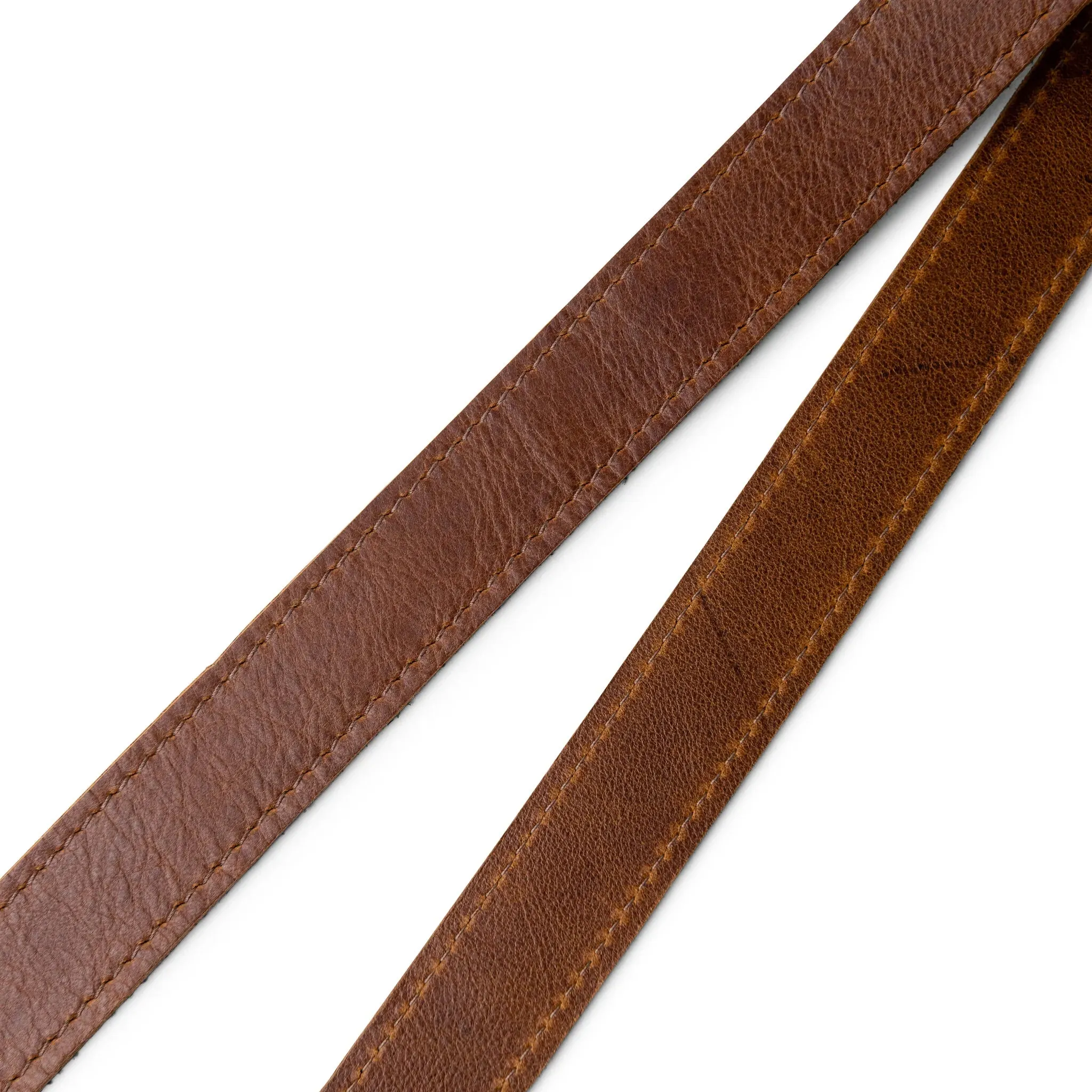 Slim 30 Leather Camera Strap