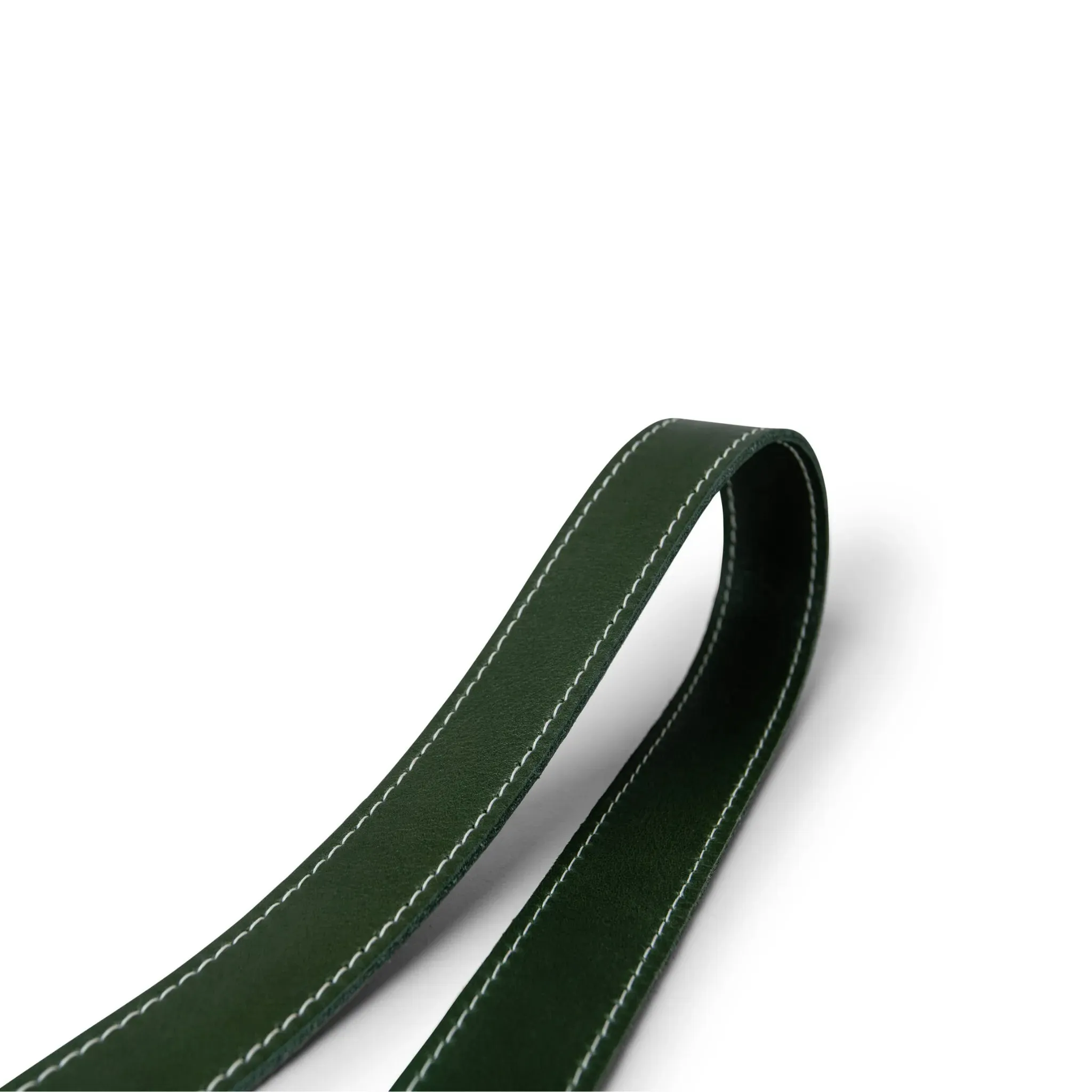 Slim 30 Leather Camera Strap