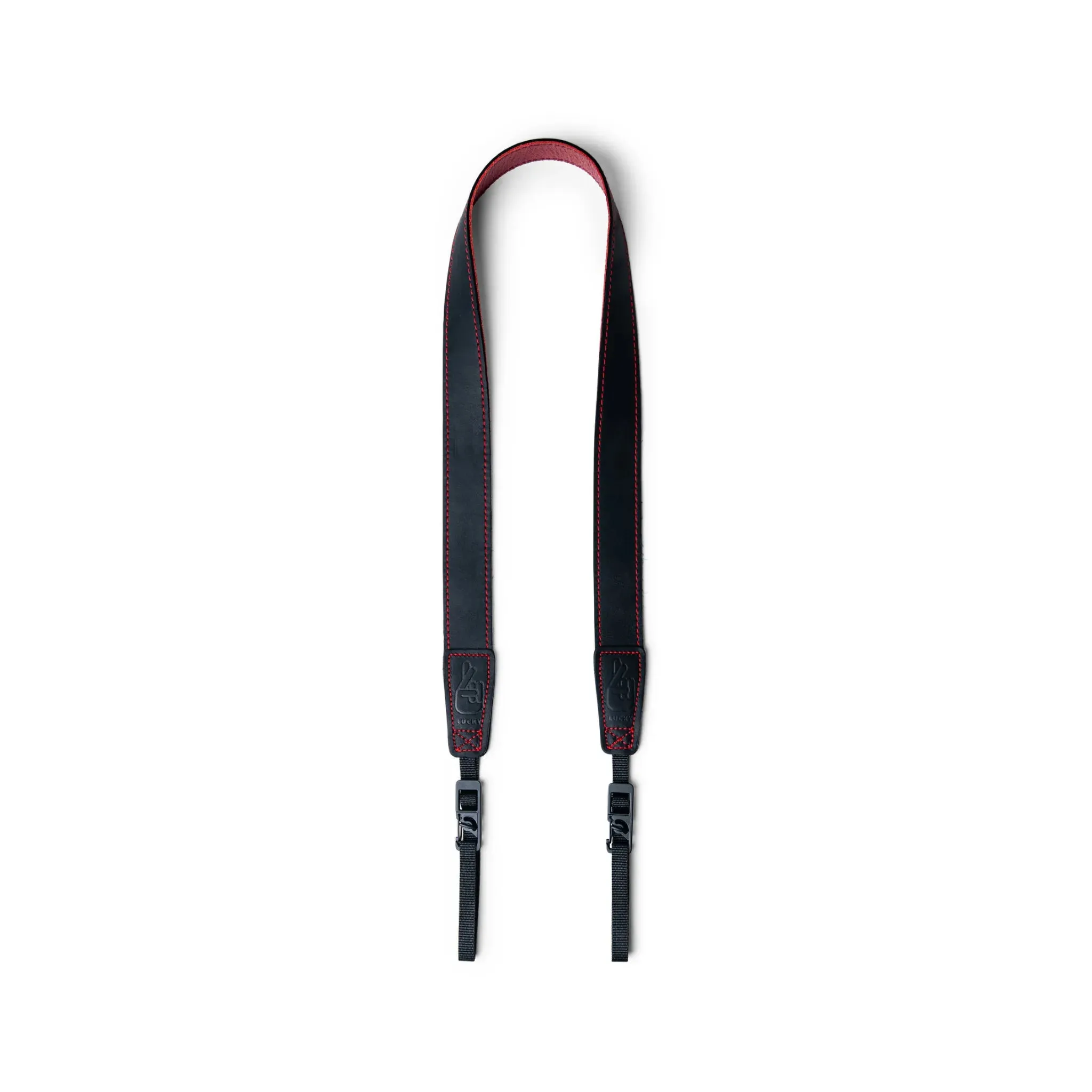 Slim 30 Leather Camera Strap