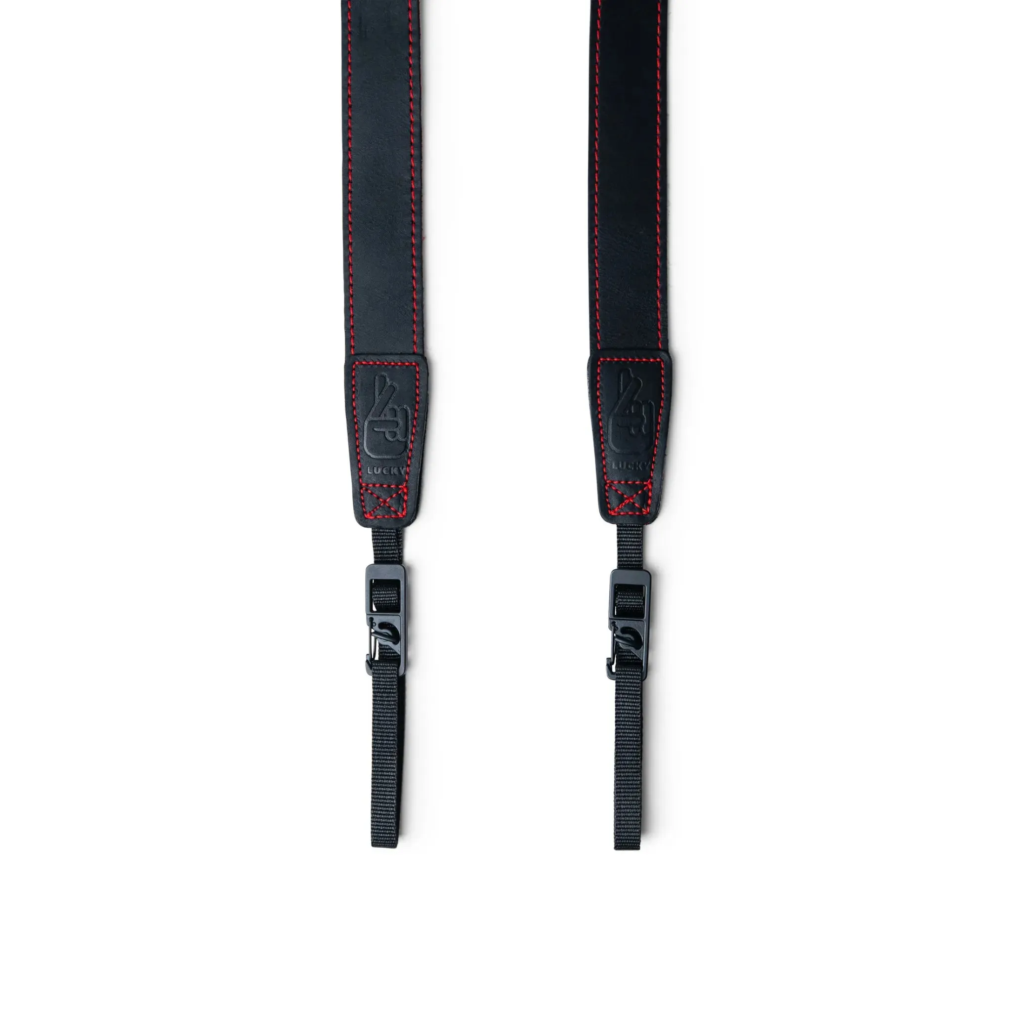 Slim 30 Leather Camera Strap