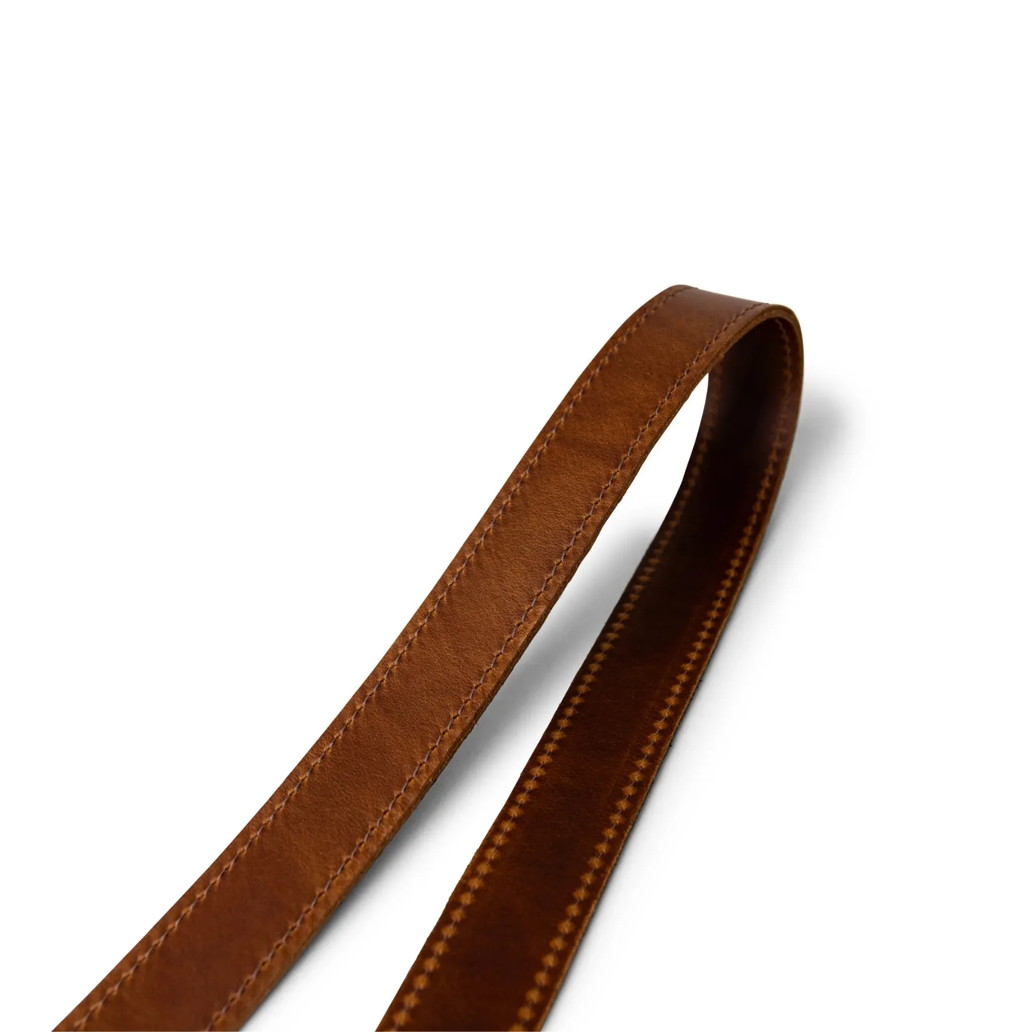 Slim 30 Leather Camera Strap