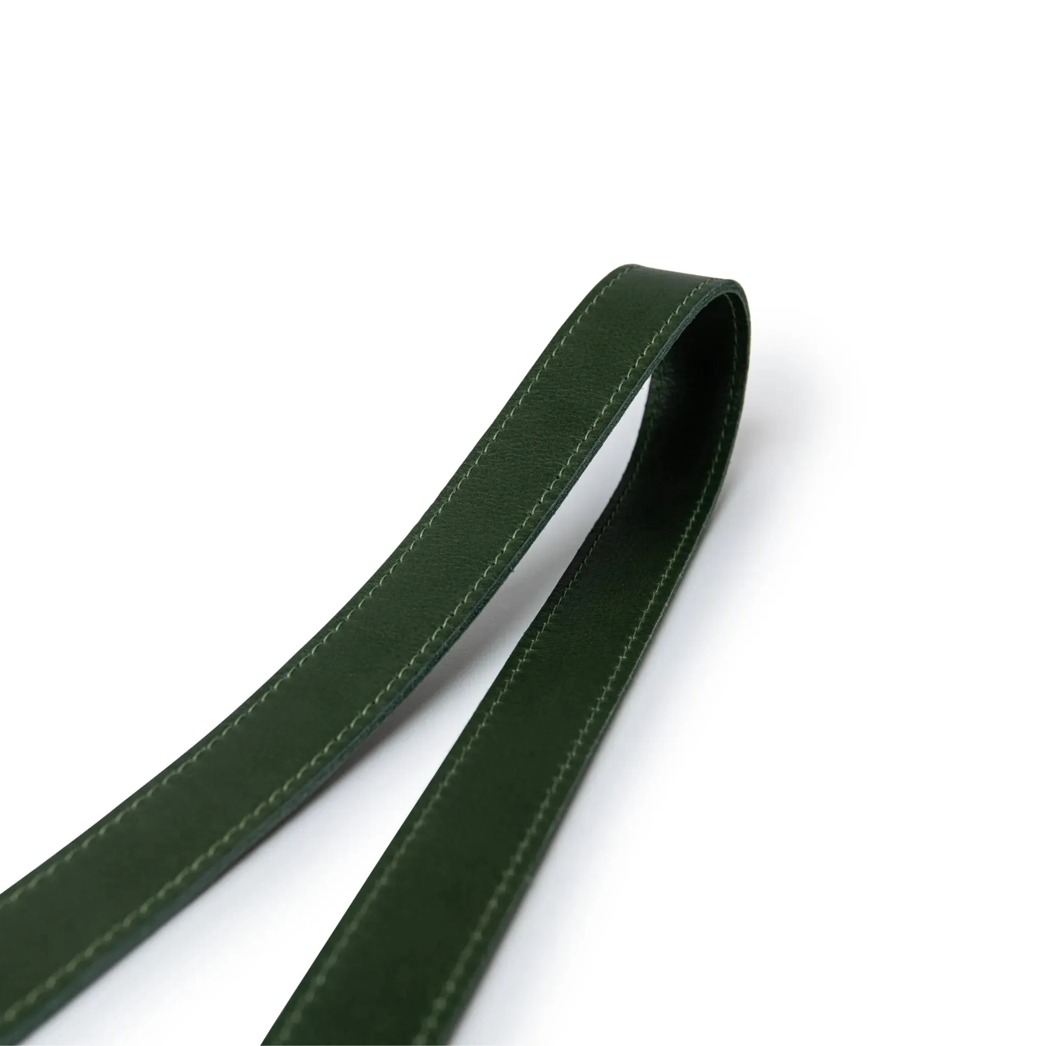 Slim 30 Leather Camera Strap