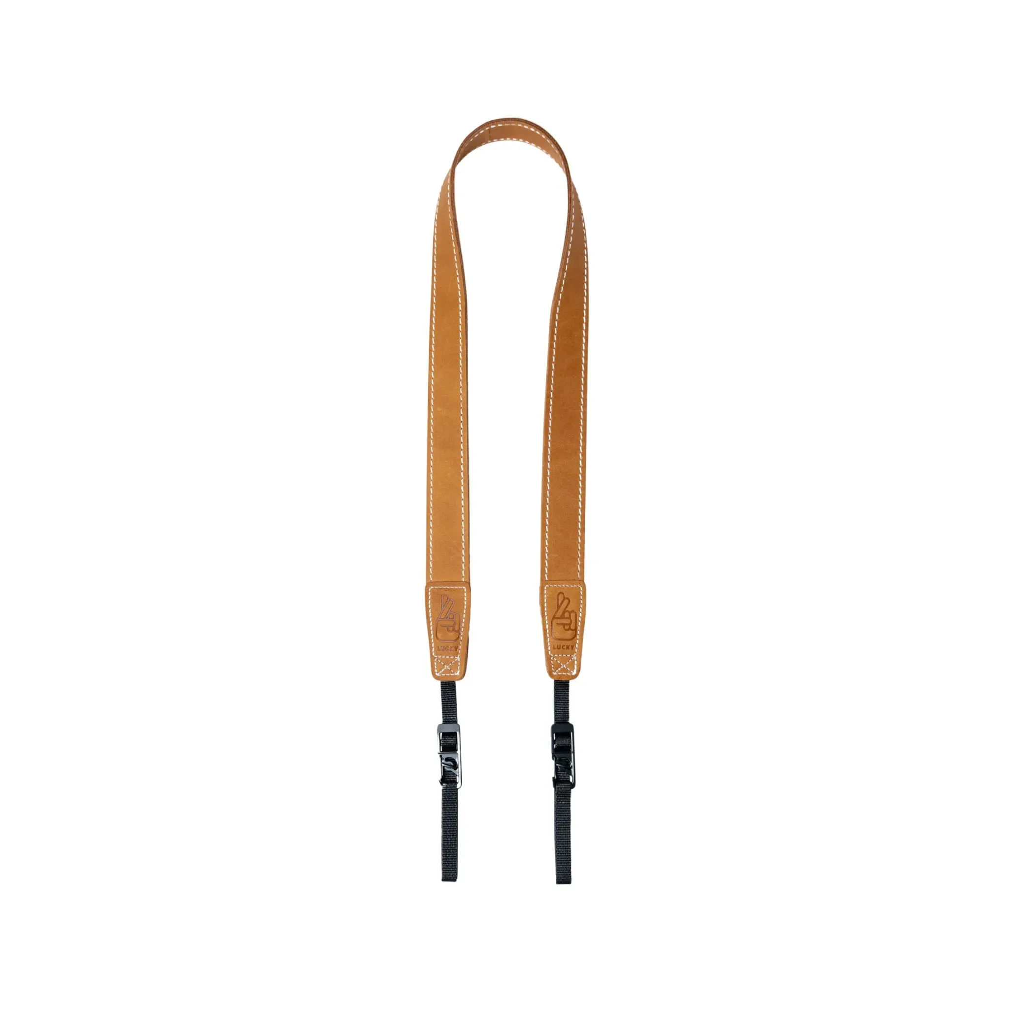 Slim 30 Leather Camera Strap