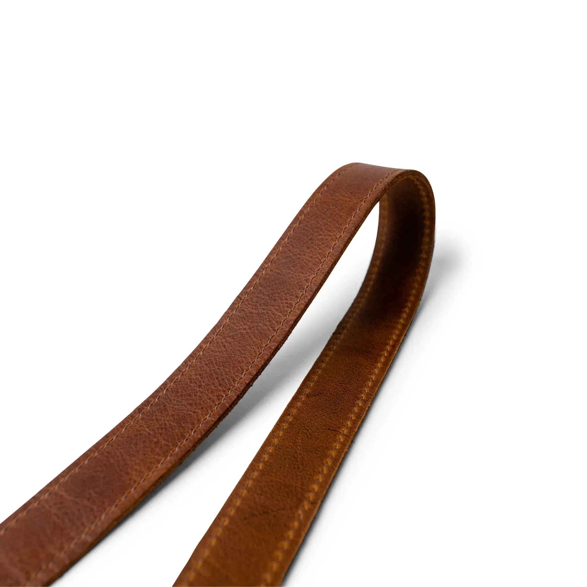 Slim 30 Leather Camera Strap