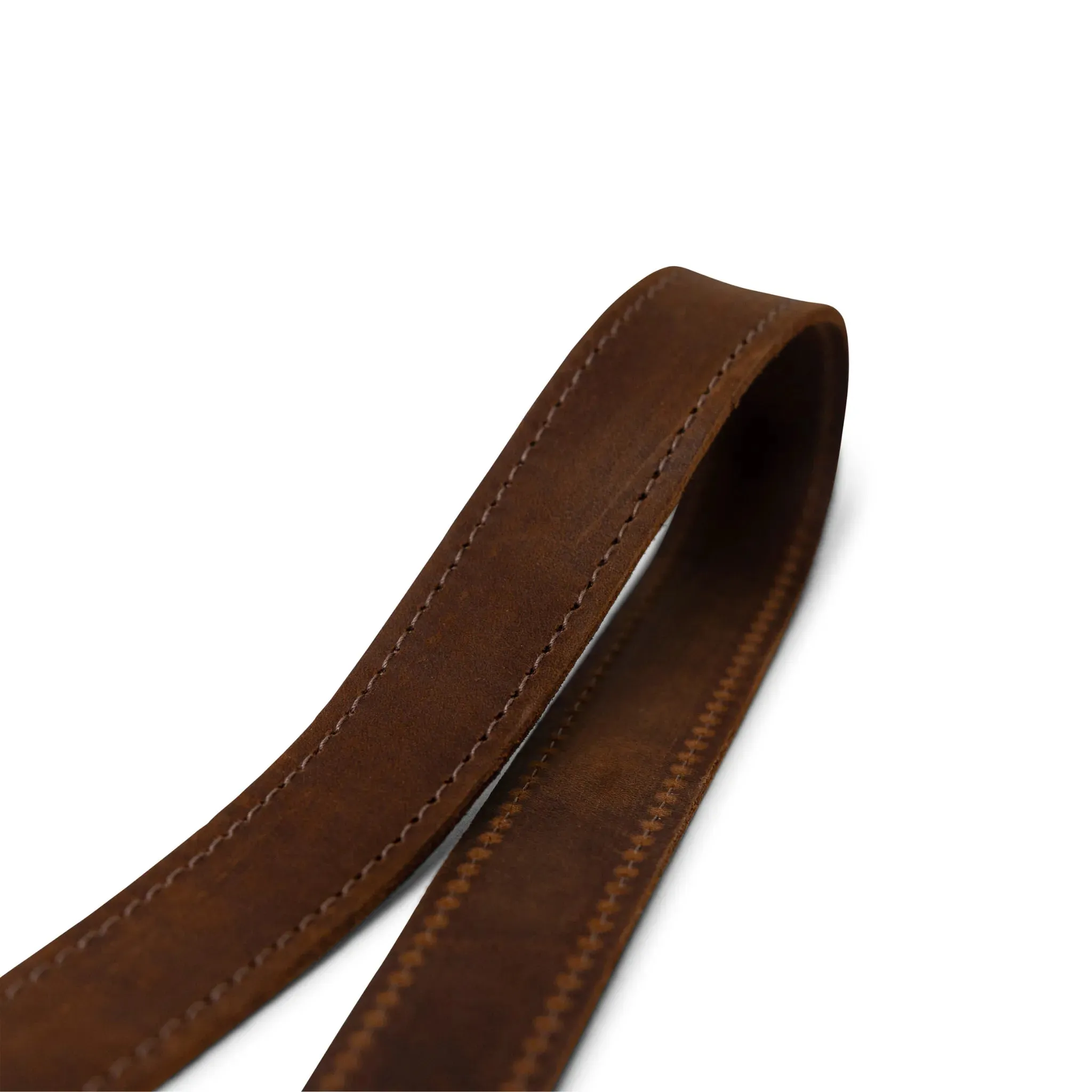Slim 30 Leather Camera Strap