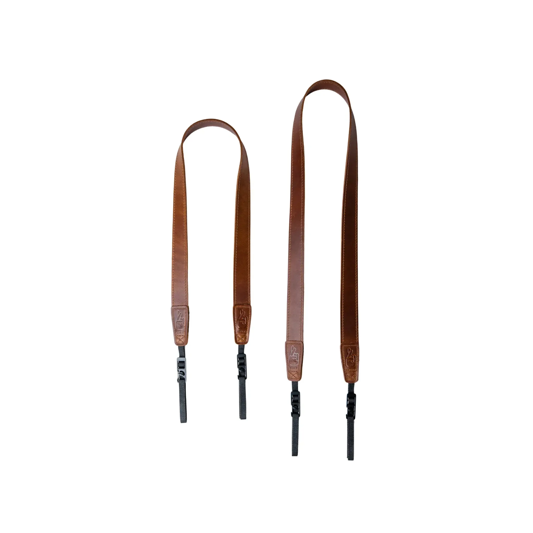 Slim 30 Leather Camera Strap