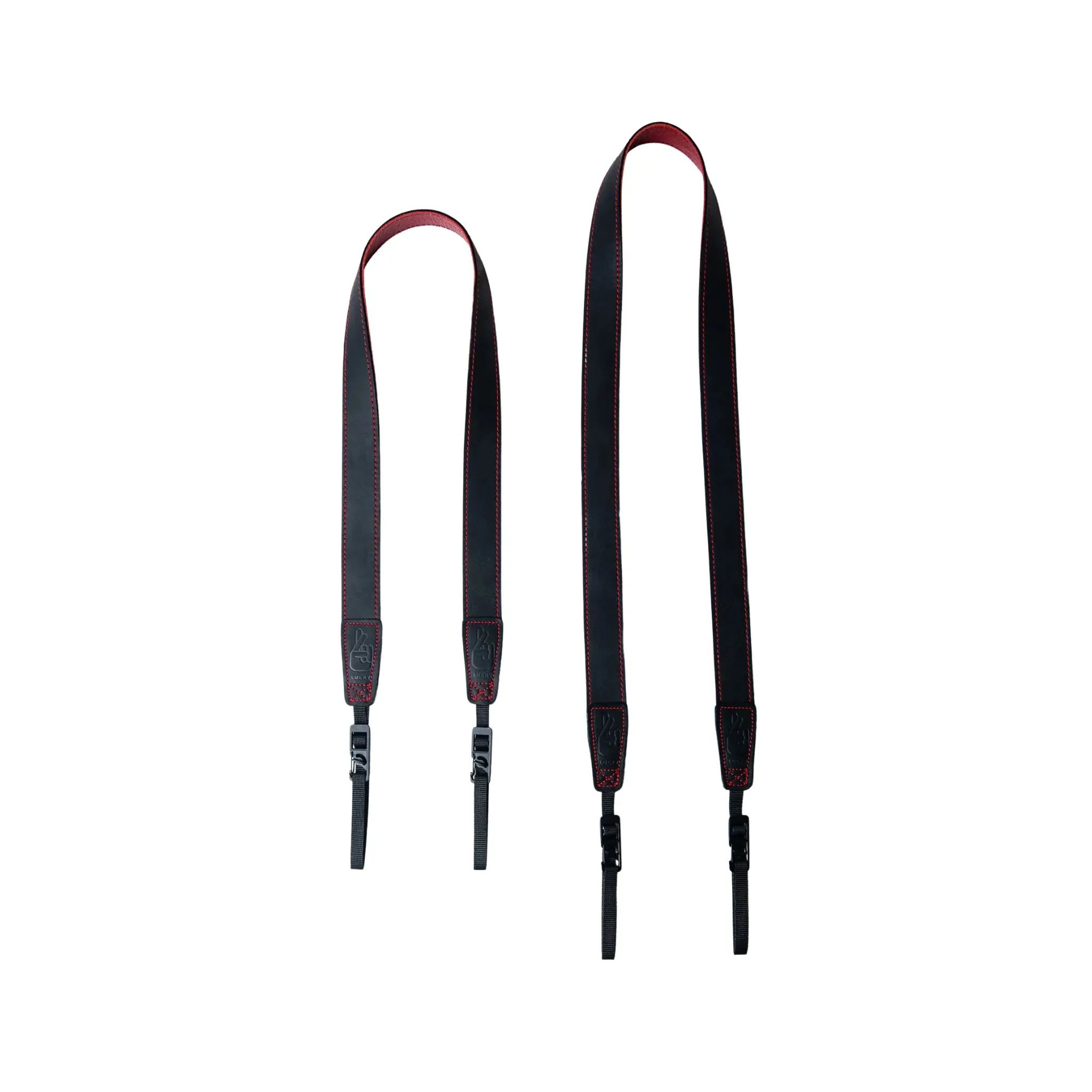 Slim 30 Leather Camera Strap