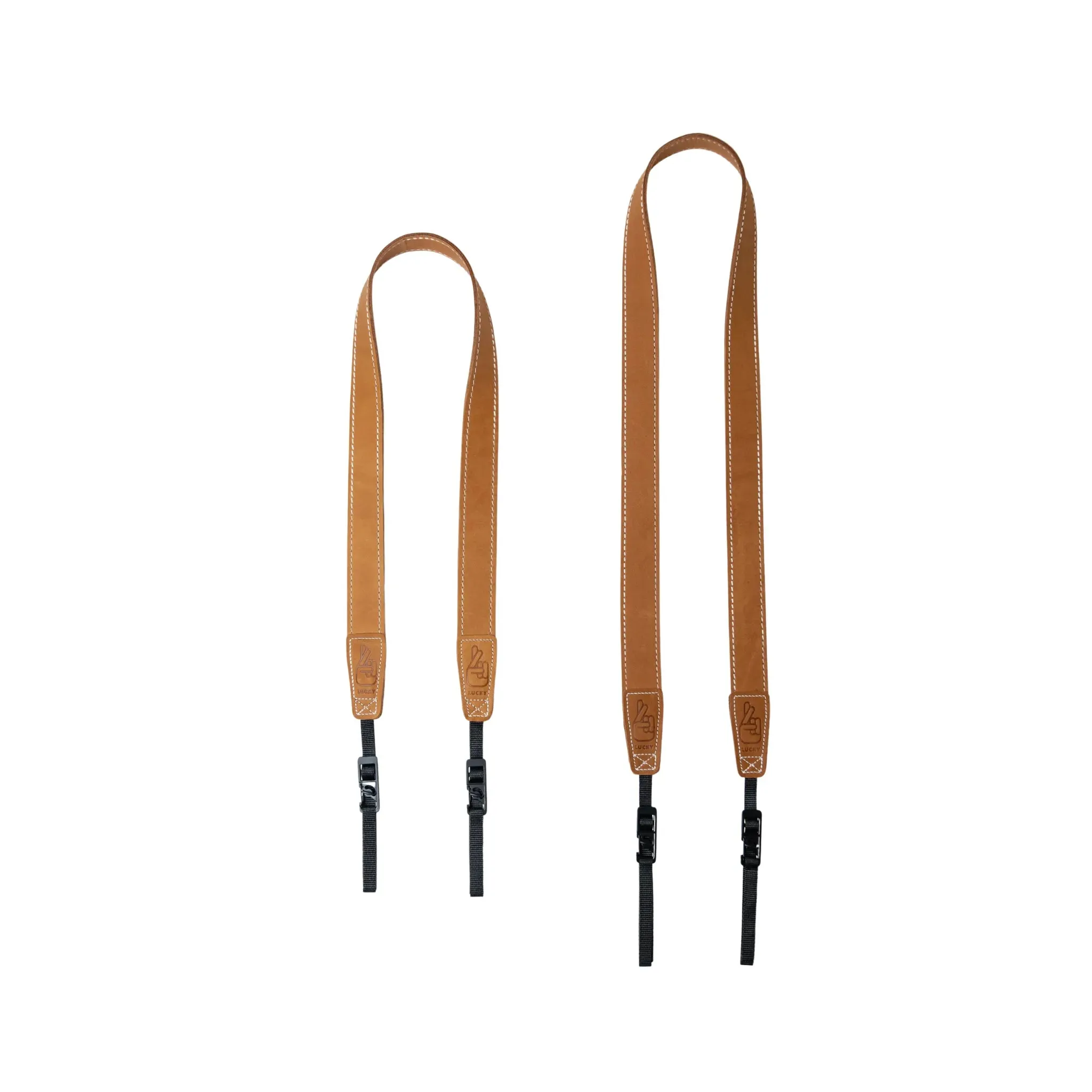 Slim 30 Leather Camera Strap