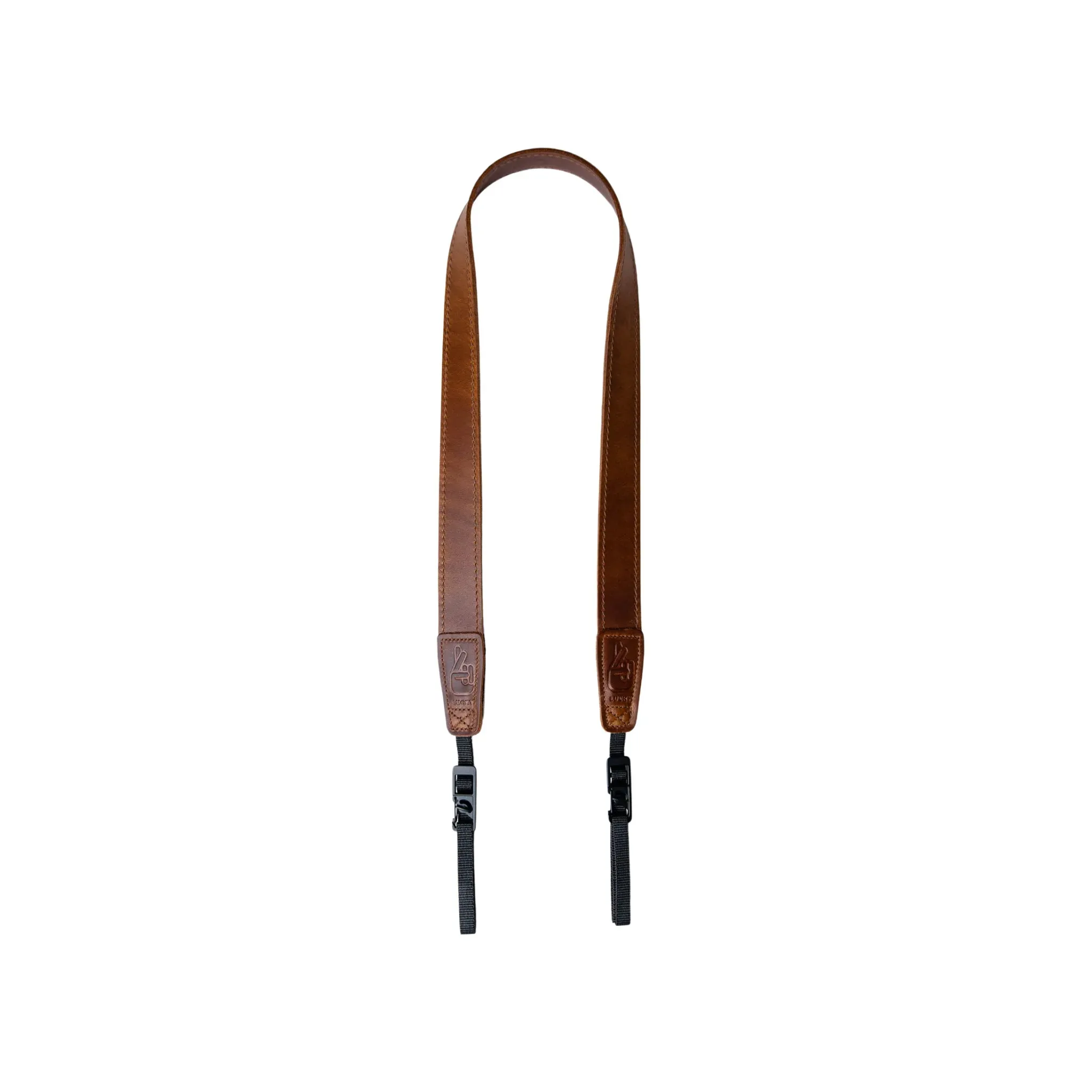 Slim 30 Leather Camera Strap