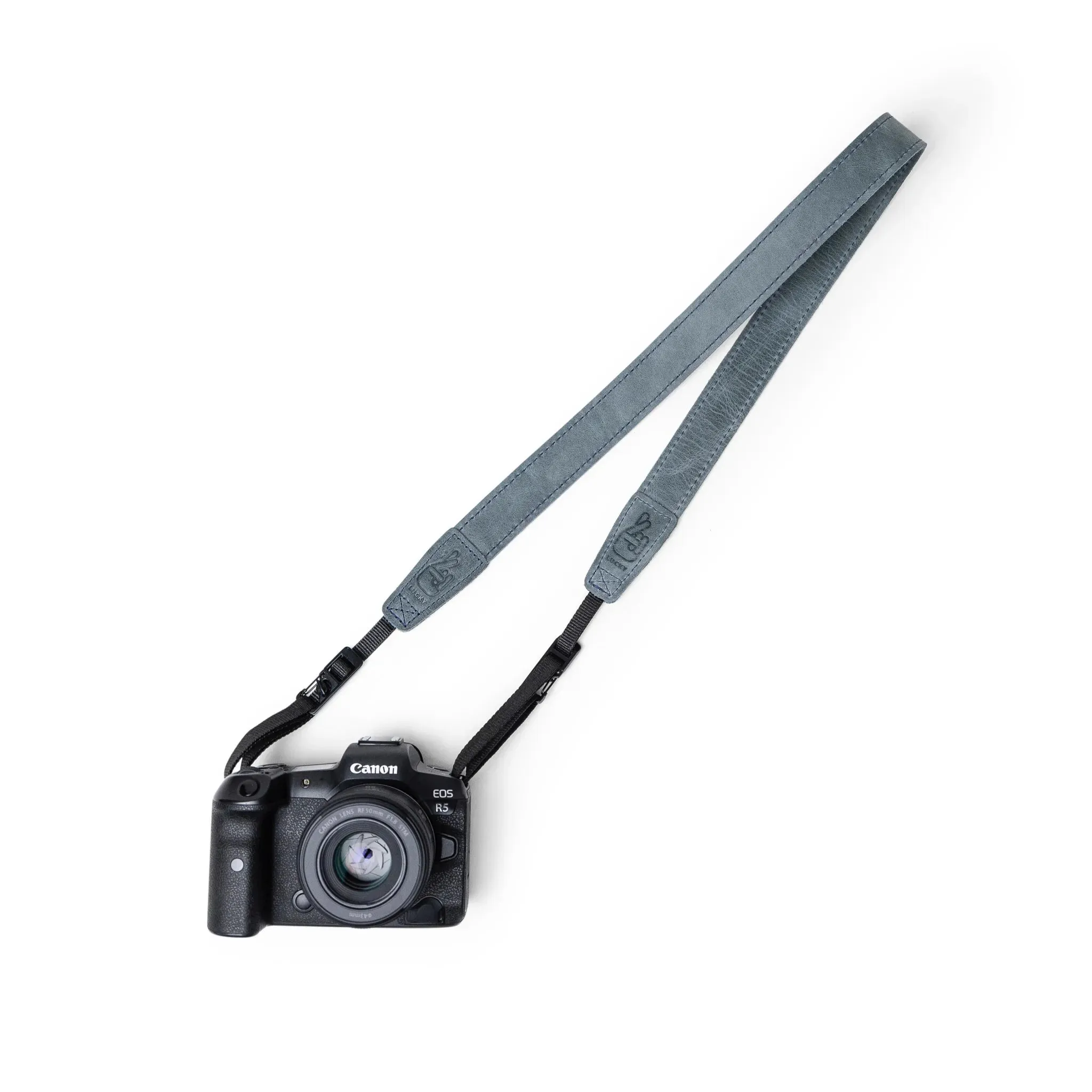 Slim 30 Leather Camera Strap