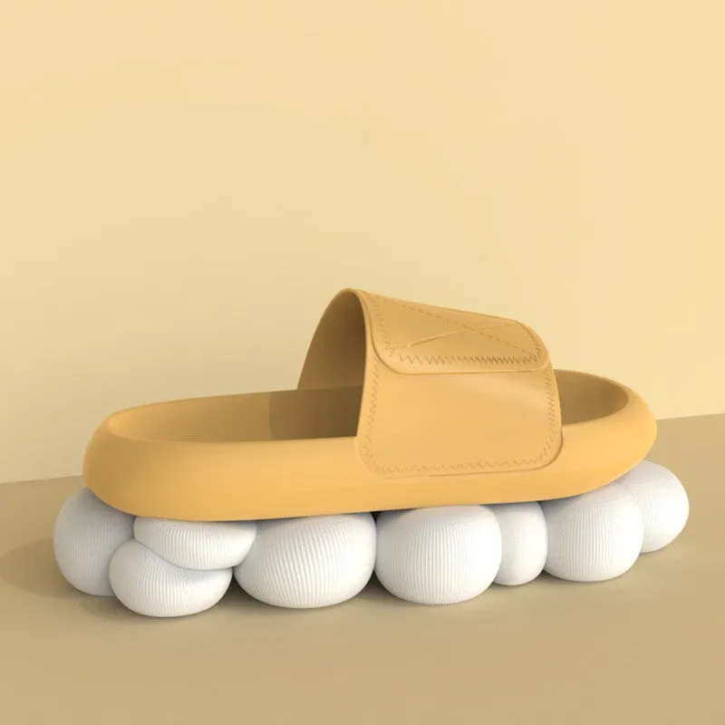 Slipper Female Summer Thickened Bottom Anti Slip